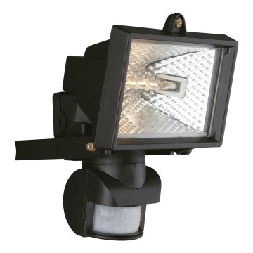 Philips Massive 74946/21/30 - FARO Halogenový reflektor 1xR7S78/150W/230V Philips Massive 74946/21/30 - FARO Halogenový reflektor 1xR7S78/150W/230V