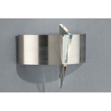 Philips Massive 80915/21/17 - Nástenné svietidlo 1xRS7/100W