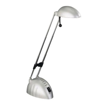 Philips-Massive 83844/21/87 - Stolná lampa SPIKE G4/20W/230V