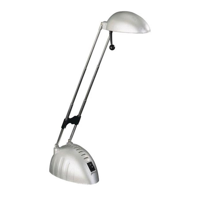 Philips-Massive 83844/21/87 - Stolná lampa SPIKE G4/20W/230V