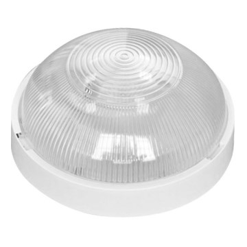 Philips Massive EX000/01/09 - Vonkajšie stropné svietidlo 1xE27/60W/230V Philips Massive EX000/01/09 - Vonkajšie stropné svietidlo 1xE27/60W/230V