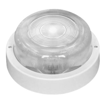 Philips Massive EX000/01/11 - Vonkajšie stropné svietidlo 1xE27/60W/230V Philips Massive EX000/01/11 - Vonkajšie stropné svietidlo 1xE27/60W/230V