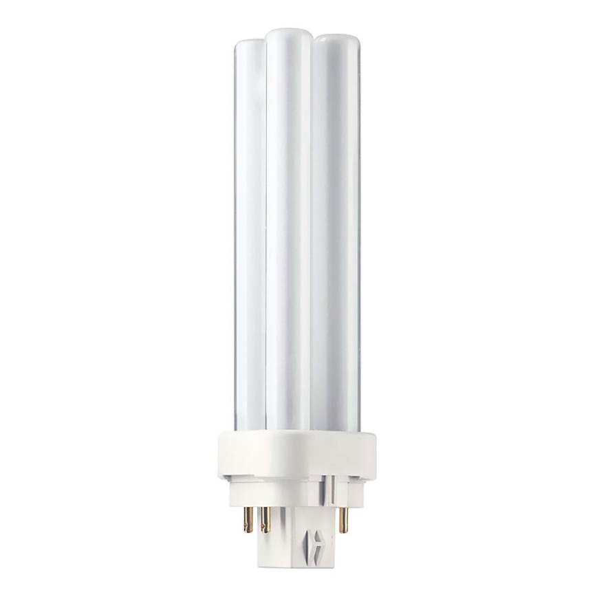 Philips MASTER PL-C 13W/840/4P - Úsporná žiarivka G24q/13W/95V
