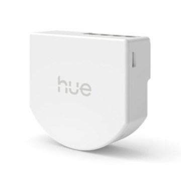 Philips - Modul nástenného 2-tlačidlového vypínača Hue