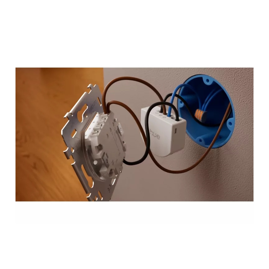 Philips - Modul nástenného vypínača Hue