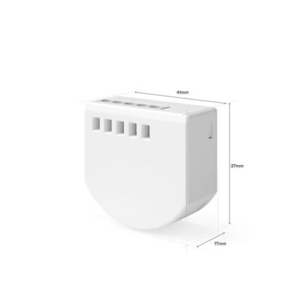 Philips - Modul nástenného vypínača Hue
