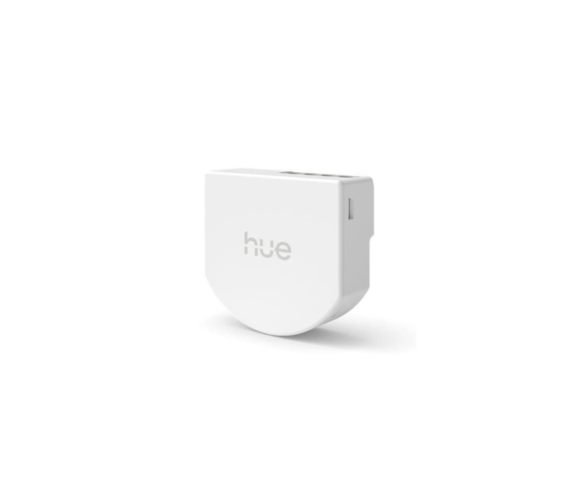 Philips - Modul nástenného vypínača pre stmievanie Hue 8721103111876