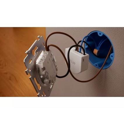 Philips - Modul nástenného vypínača pre stmievanie Hue
