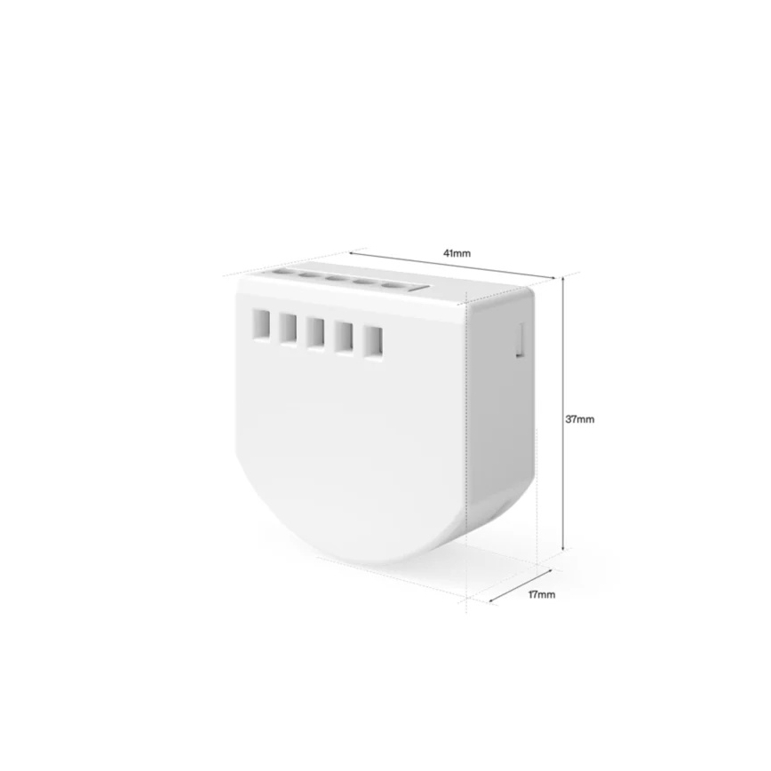 Philips - Modul nástenného vypínača pre stmievanie Hue