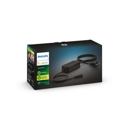 Philips - Napájací zdroj Hue 40W/24/230V IP67