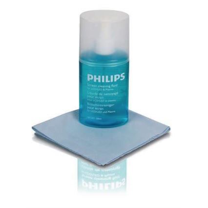 Philips Phil-TVSET01/60 - TV set - prepäťová ochrana, HDMI kábel a sada na čistenie