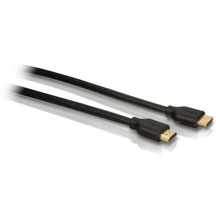 Philips Phil-TVSET01/60 - TV set - prepäťová ochrana, HDMI kábel a sada na čistenie