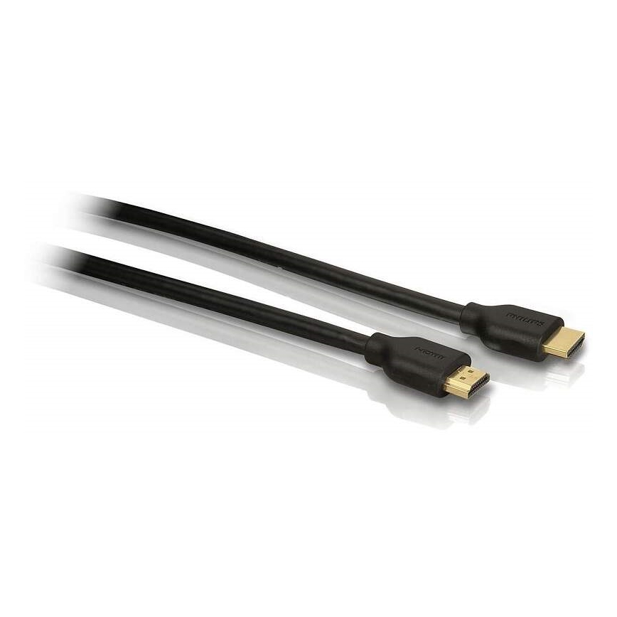 Philips Phil-TVSET01/60 - TV set - prepäťová ochrana, HDMI kábel a sada na čistenie