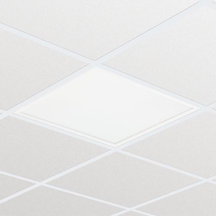 Philips Pila - LED panel do podhľadu LED/40W/230V 60x60 cm UGR19