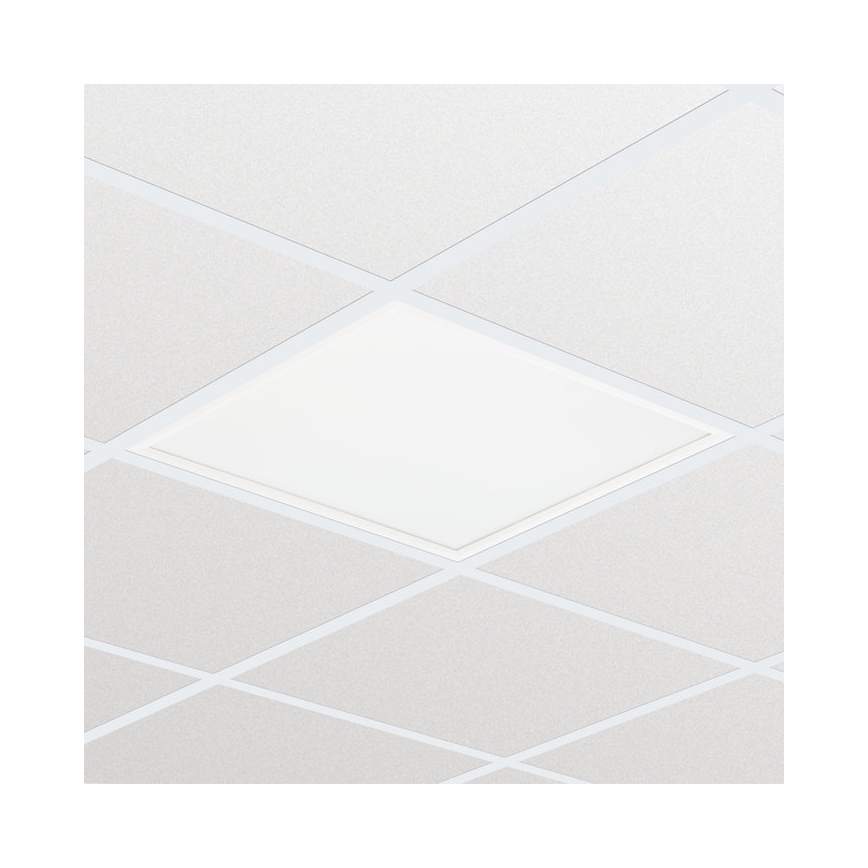 Philips Pila - LED panel do podhľadu LED/40W/230V 60x60 cm UGR19