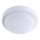Philips Pila - LED Technické svietidlo LED/12W/230V Ø 17 cm IP54