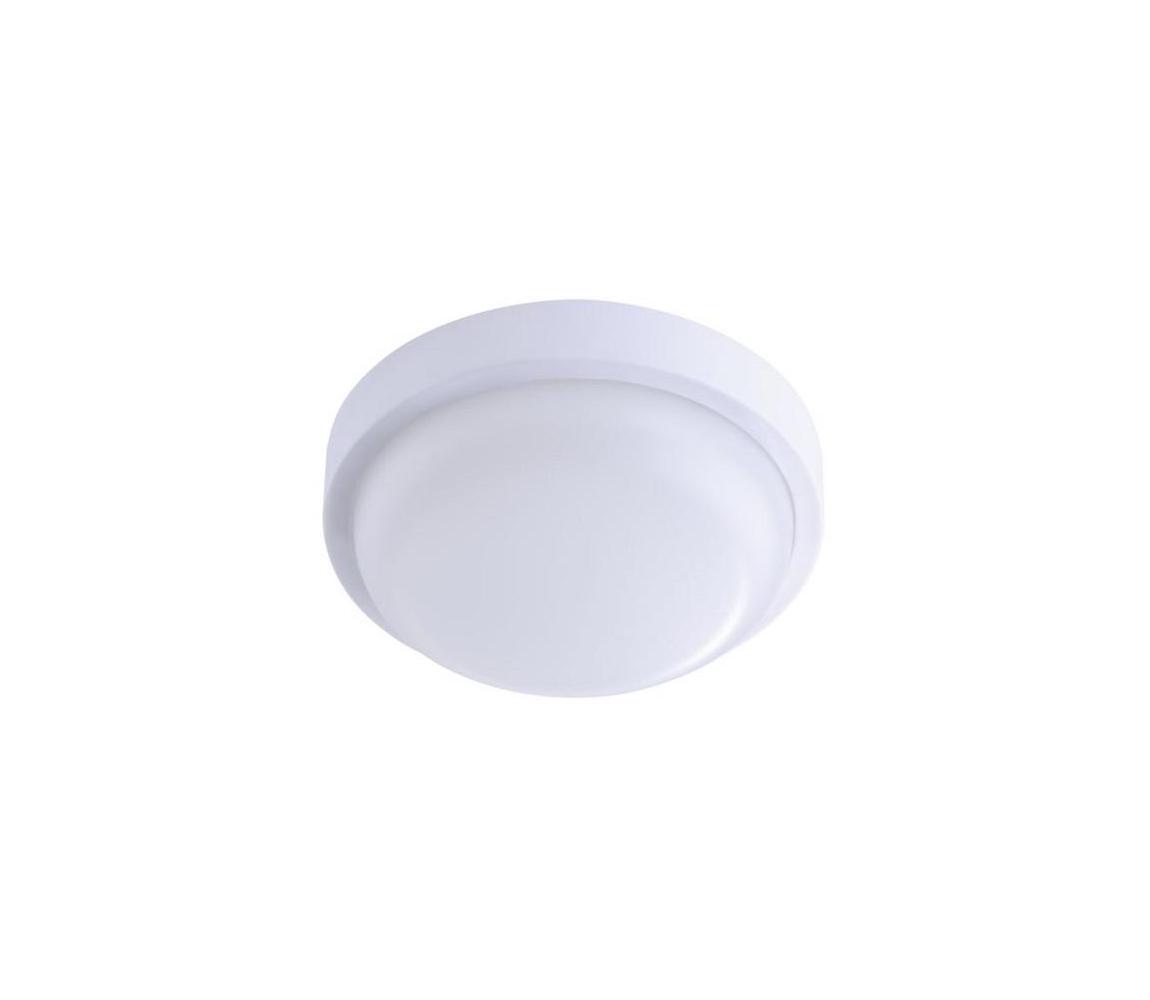 Philips Pila - LED Technické svietidlo LED/12W/230V Ø 17 cm IP54 SKL000372373
