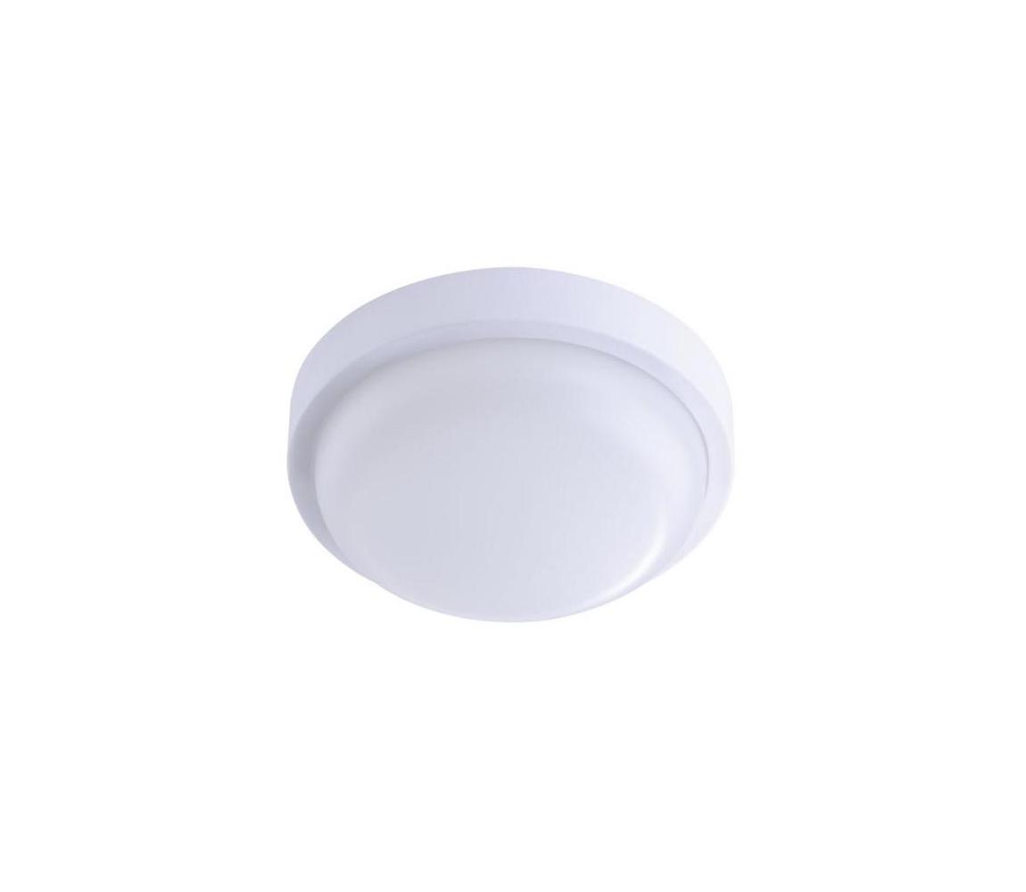 Philips Pila - LED technické svietidlo LED/20W/230V, priemer 22 cm, IP54 SKL000334946