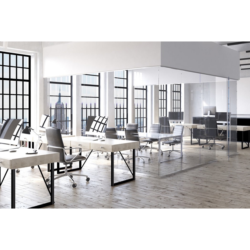 Philips - Podhľadový LED panel PROJECTLINE LED/36W/230V 62x62 cm