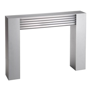 Philips Podium 16906/87/81 - Vonkajšie svietidlo BRUXELLES 1x2G11/24W/230V IP44