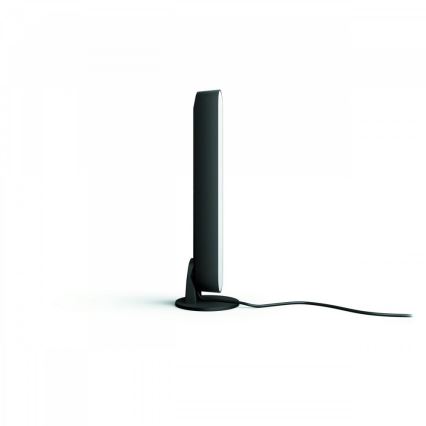 Philips 78203/30/E7 - LED RGB Stmievateľná stolná lampa HUE WHITE AND COLOR AMBIANCE LED/6W/230V