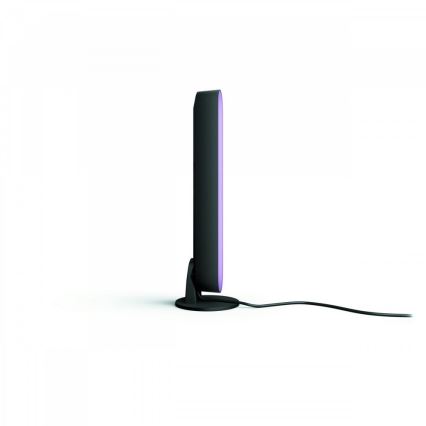 Philips 78203/30/E7 - LED RGB Stmievateľná stolná lampa HUE WHITE AND COLOR AMBIANCE LED/6W/230V