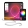 Philips - Rozširujúca sada LED RGBW stmievateľného pásika Hue FLUX 2 m LED/19,5 W/24 V 2200–6500 K