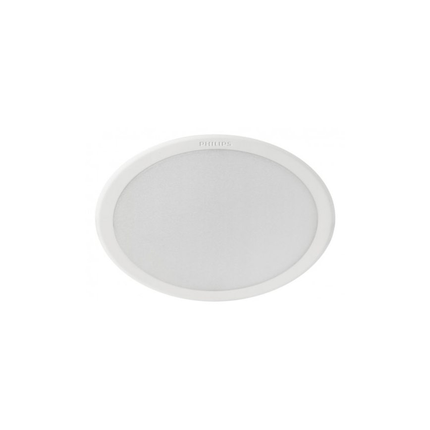 Philips - SADA 2x LED Podhľadové svietidlo LED/23,5W/230V