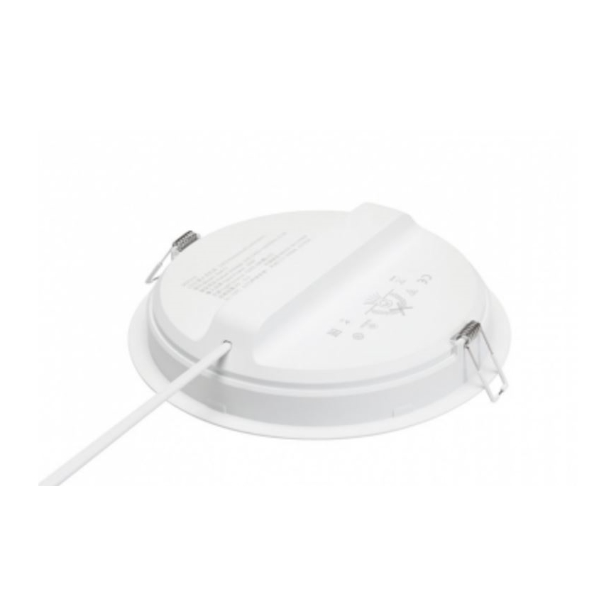 Philips - SADA 2x LED Podhľadové svietidlo LED/23,5W/230V