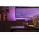 Philips - SADA 2x LED RGB Stmievateľná stolná lampa Hue PLAY DUAL PACK White And Color Ambiance LED/6W/230V