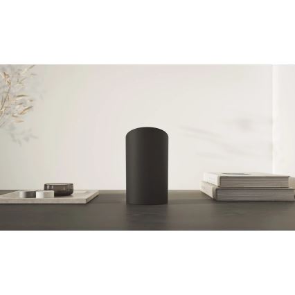 Philips - sada 2x LED RGBW stmievateľných projekčných svietidiel Hue PLAY Wall Washer LED/20W/230V 2000–6500K čierne