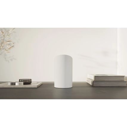 Philips - SADA 2x LED RGBW stmievateľné projekčné svietidlo Hue PLAY LED/20W/230V 2000–6500K biela