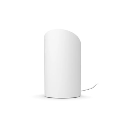 Philips - SADA 2x LED RGBW stmievateľné projekčné svietidlo Hue PLAY LED/20W/230V 2000–6500K biela