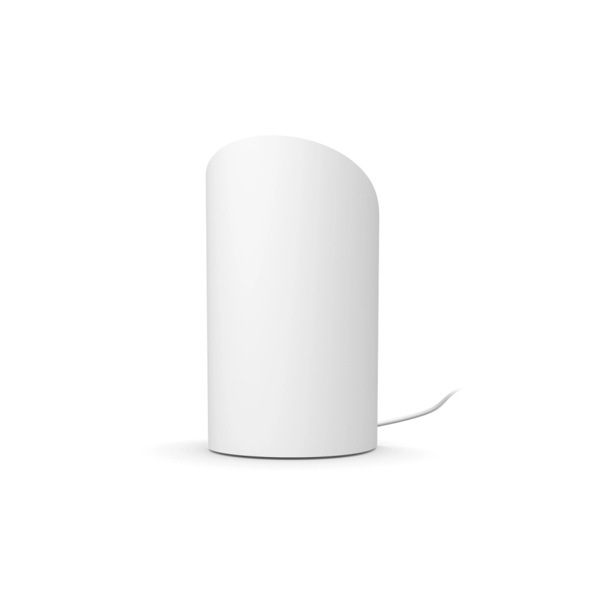 Philips - SADA 2x LED RGBW stmievateľné projekčné svietidlo Hue PLAY LED/20W/230V 2000–6500K biela