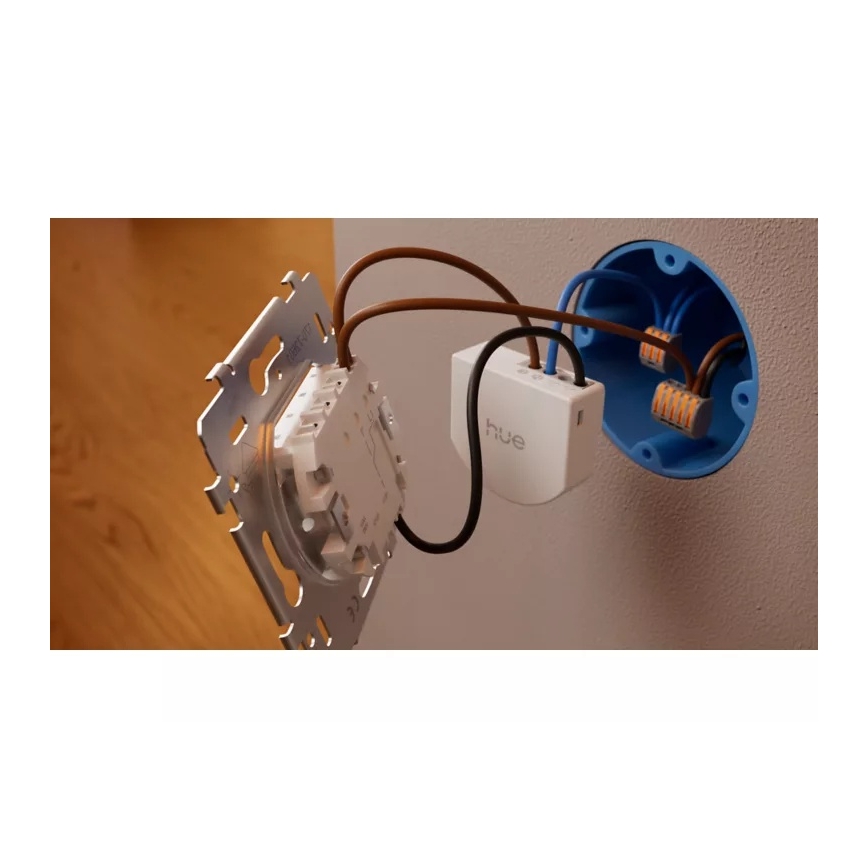 Philips - sada 2× modulov Hue