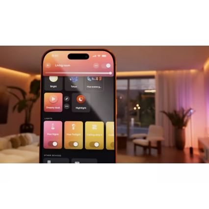 Philips - sada 2× modulov Hue