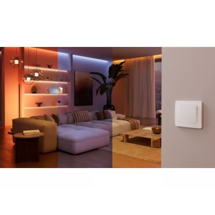 Philips - sada 2× modulov Hue