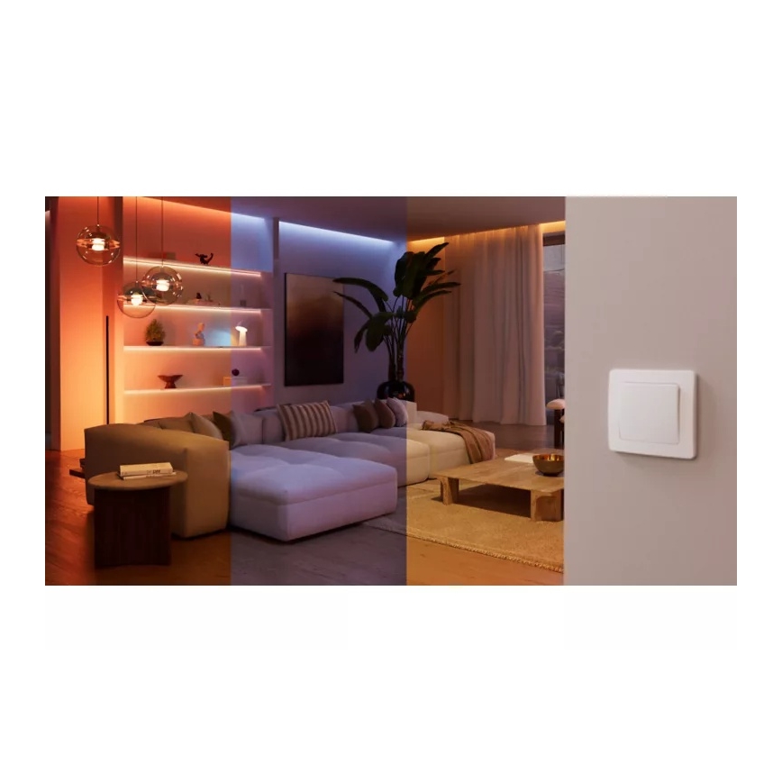 Philips - sada 2× modulov Hue