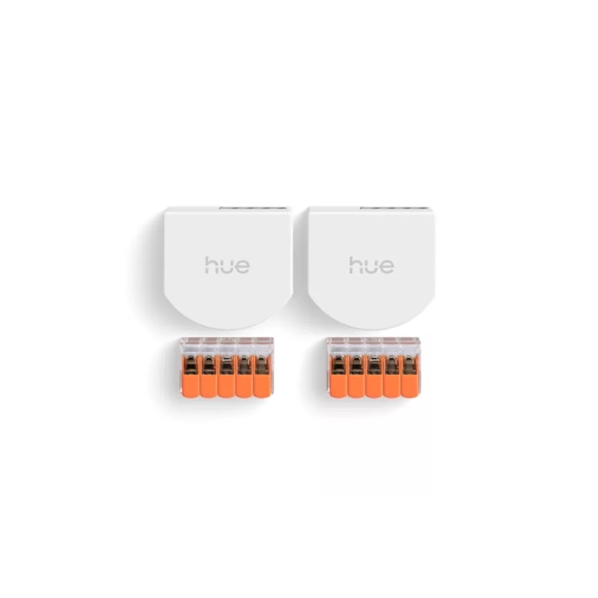 Philips - sada 2× modulov Hue