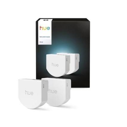 Philips - sada 2× modulov Hue