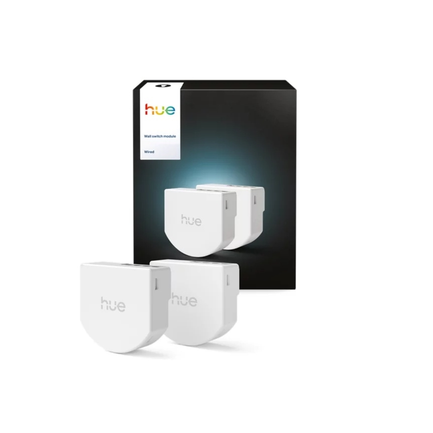 Philips - sada 2× modulov Hue