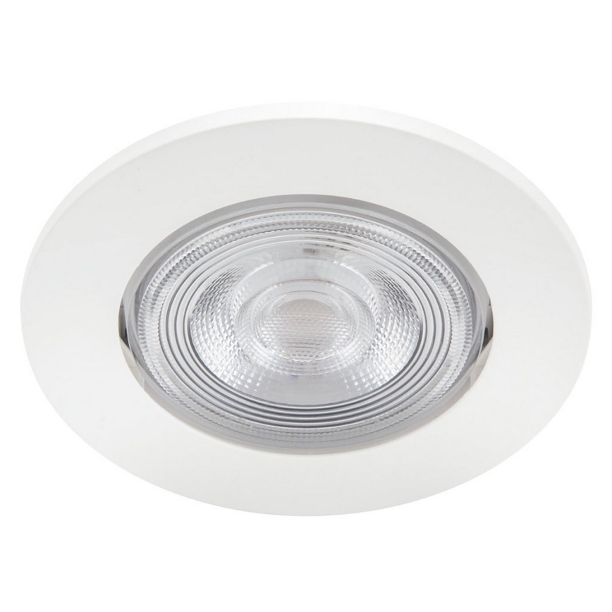 Philips - SADA 3x LED Podhľadové svietidlo TARAGON LED/4,5W/230V 2700K
