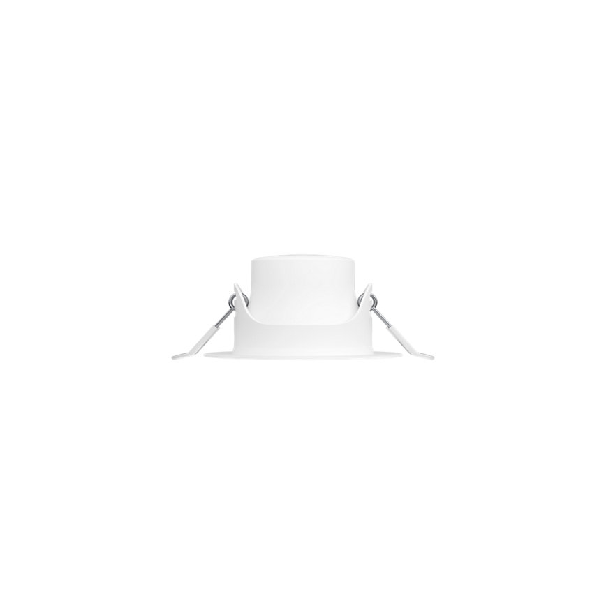 Philips -SADA 3xLED Stmievateľné podhľadové svietidlo IMPALA Warm Glow LED/6W/230V