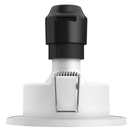 Philips - SADA 3x LED Stmievateľné kúpeľňové podhľadové svietidlo Hue ADORE BATHROOM 1xGU10/4,2W/230V 2200-6500K IP44