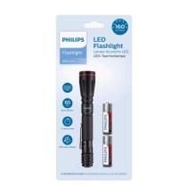 Philips SFL1001P/10 - LED Baterka LED/2xAA