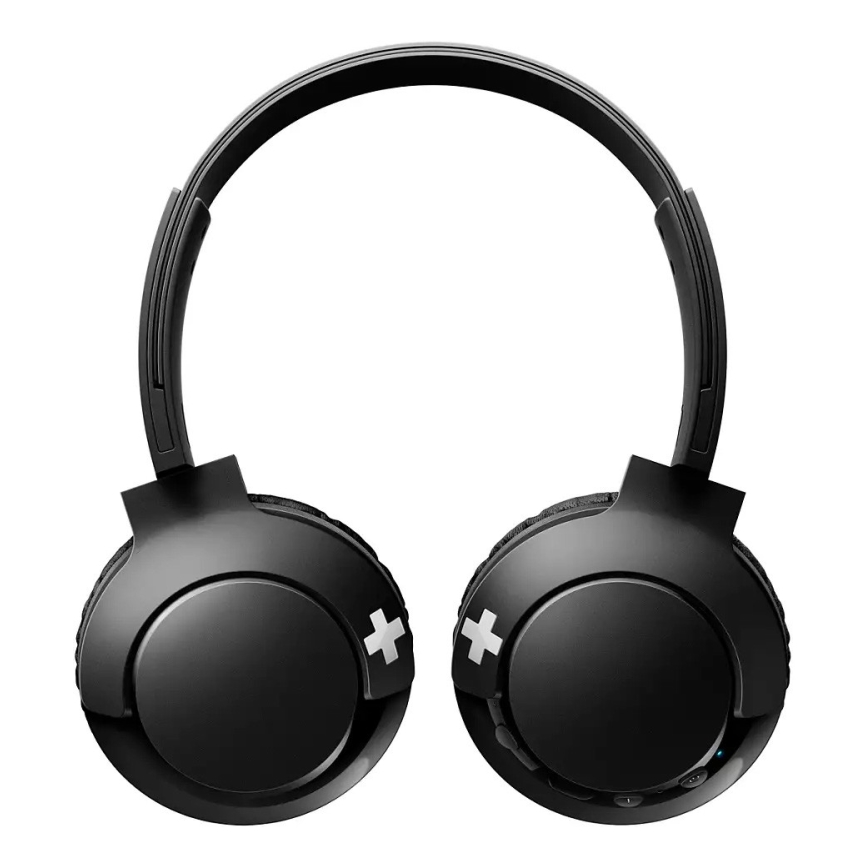 Philips SHB3075BK/00 - Bezdrôtové slúchadlá s Bluetooth BASS čierna