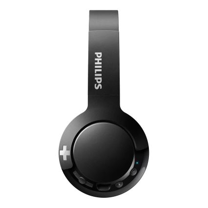 Philips SHB3075BK/00 - Bezdrôtové slúchadlá s Bluetooth BASS čierna