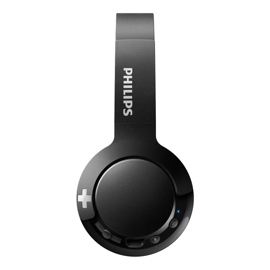 Philips SHB3075BK/00 - Bezdrôtové slúchadlá s Bluetooth BASS čierna