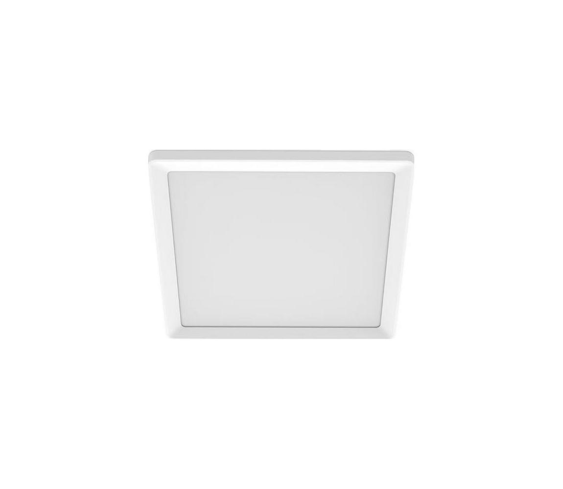 Philips - stmievateľné LED stropné svietidlo LED/15W/230V 2700K 39,5x39,5 cm 8720169347939