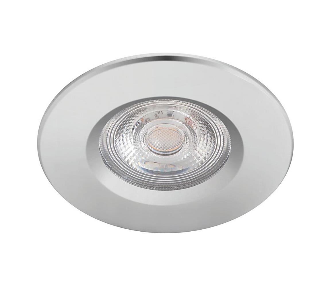 Philips - stmievateľné zapustené kúpeľňové svietidlo DIVE LED/5W/230V IP65 8718699789619